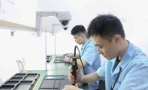 手機市場白熱化，高品質服務成“綠廠”制勝關鍵